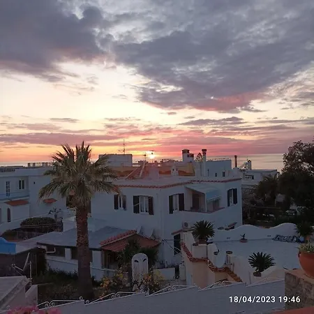 Dimora Di Meglio A Un Passo Dal Mare Διαμέρισμα *