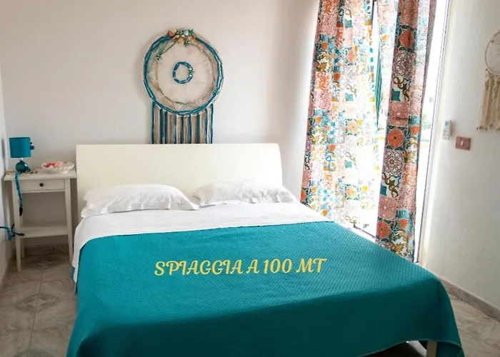 Dimora Di Meglio A Un Passo Dal Mare 아파트 *