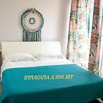 Dimora Di Meglio A Un Passo Dal Mare Appartement *