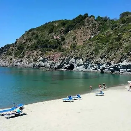 Dimora Di Meglio A Un Passo Dal Mare * Forio di Ischia