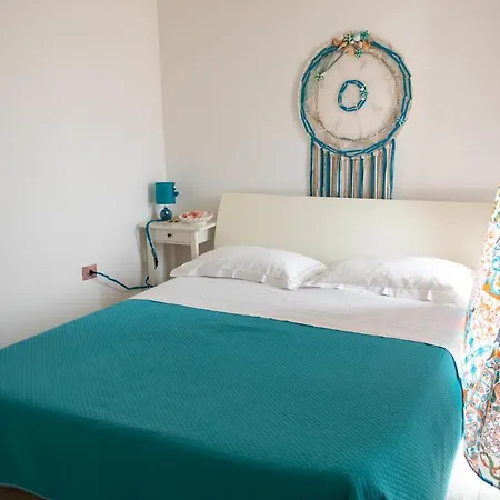 公寓 Dimora Di Meglio A Un Passo Dal Mare