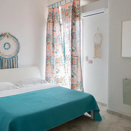 Dimora Di Meglio A Un Passo Dal Mare