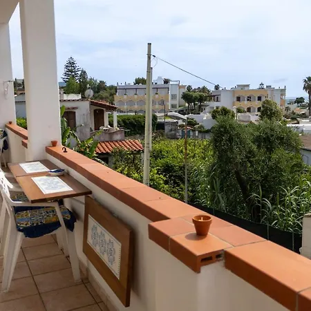 Dimora Di Meglio A Un Passo Dal Mare Forio di Ischia