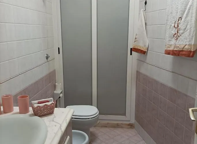 公寓 Dimora Di Meglio A Un Passo Dal Mare *