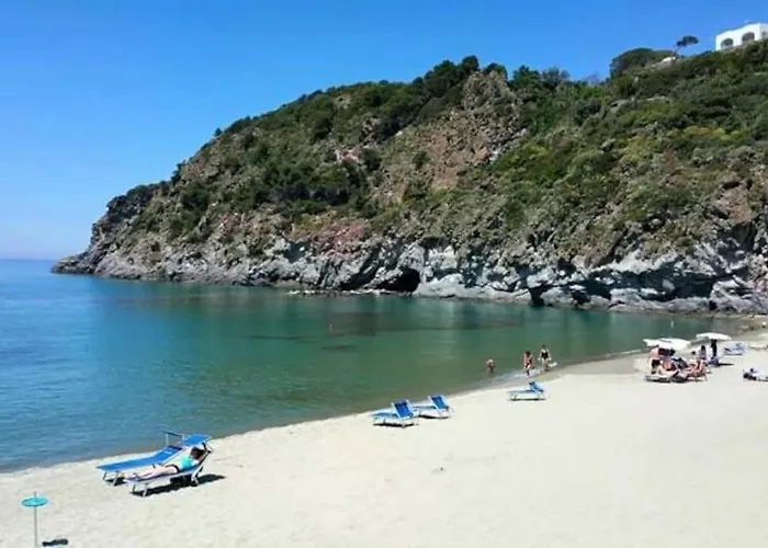 Dimora Di Meglio A Un Passo Dal Mare * Forio di Ischia