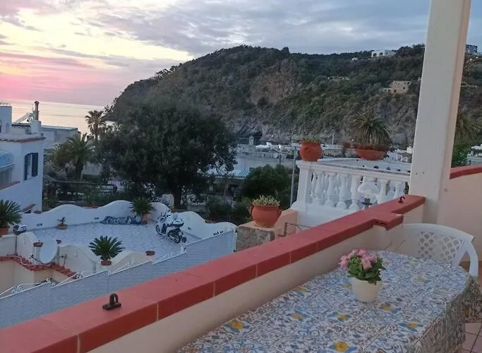 公寓 Dimora Di Meglio A Un Passo Dal Mare *