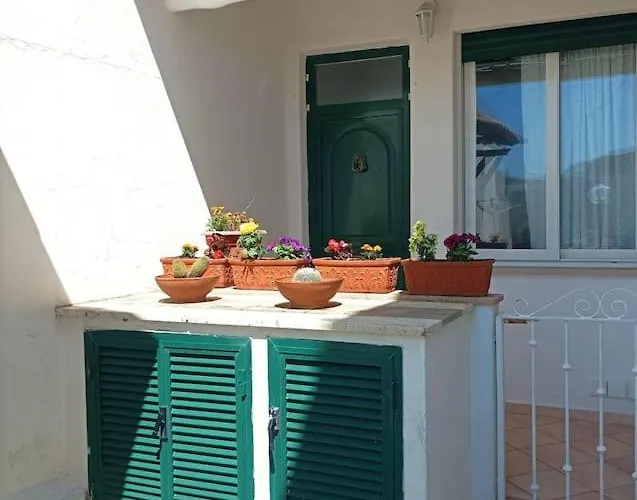 Dimora Di Meglio A Un Passo Dal Mare