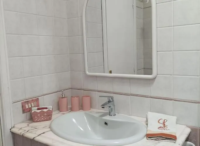 公寓 Dimora Di Meglio A Un Passo Dal Mare Forio di Ischia