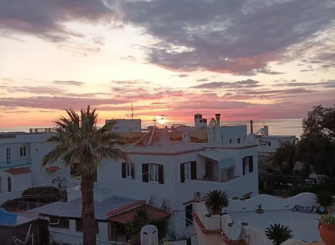 Dimora Di Meglio A Un Passo Dal Mare 公寓 *