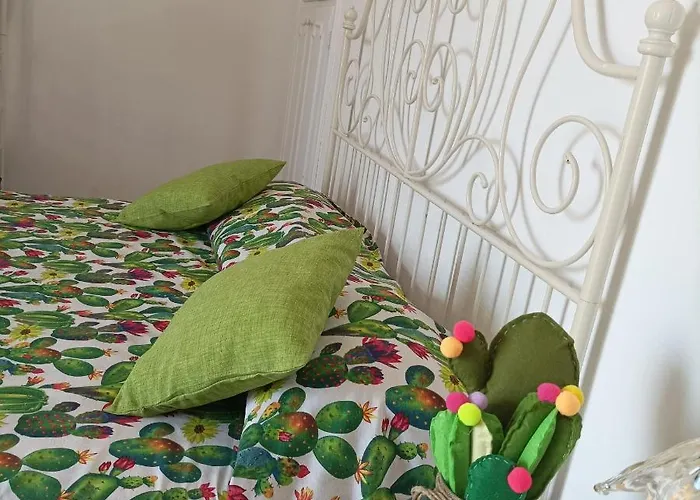 Dimora Di Meglio A Un Passo Dal Mare 公寓 *