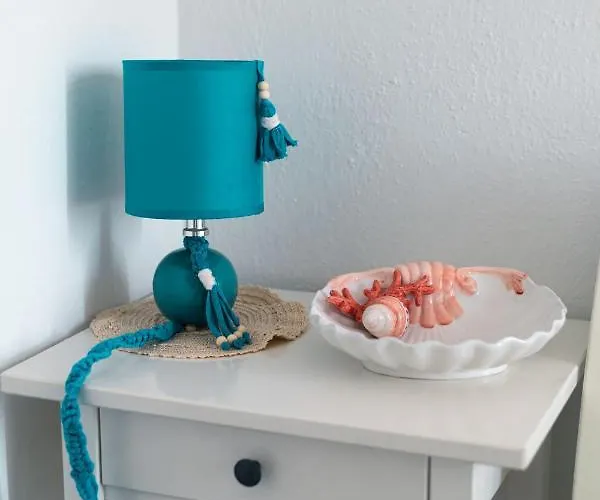 公寓 Dimora Di Meglio A Un Passo Dal Mare *