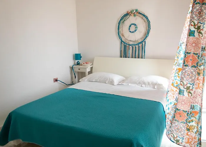 公寓 Dimora Di Meglio A Un Passo Dal Mare