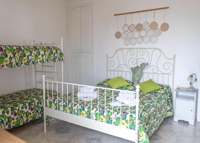 Dimora Di Meglio A Un Passo Dal Mare *