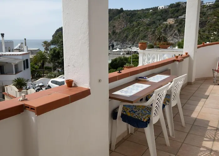 公寓 Dimora Di Meglio A Un Passo Dal Mare *