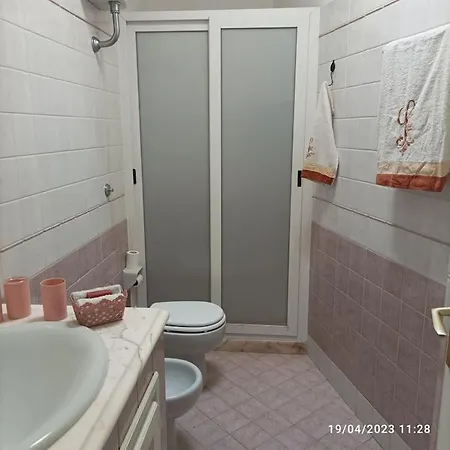 Daire Dimora Di Meglio A Un Passo Dal Mare *