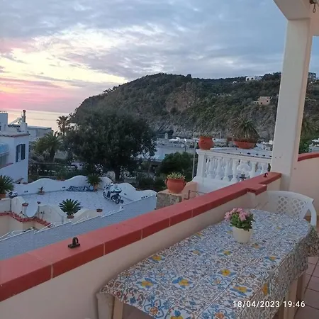 Daire Dimora Di Meglio A Un Passo Dal Mare *