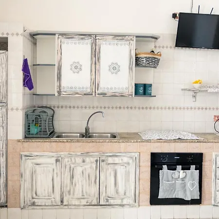 Apartamento Dimora Di Meglio A Un Passo Dal Mare *