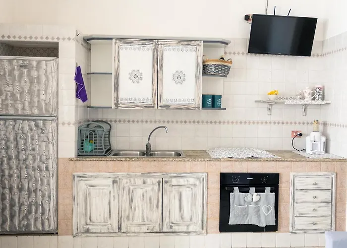 Apartment Dimora Di Meglio A Un Passo Dal Mare *